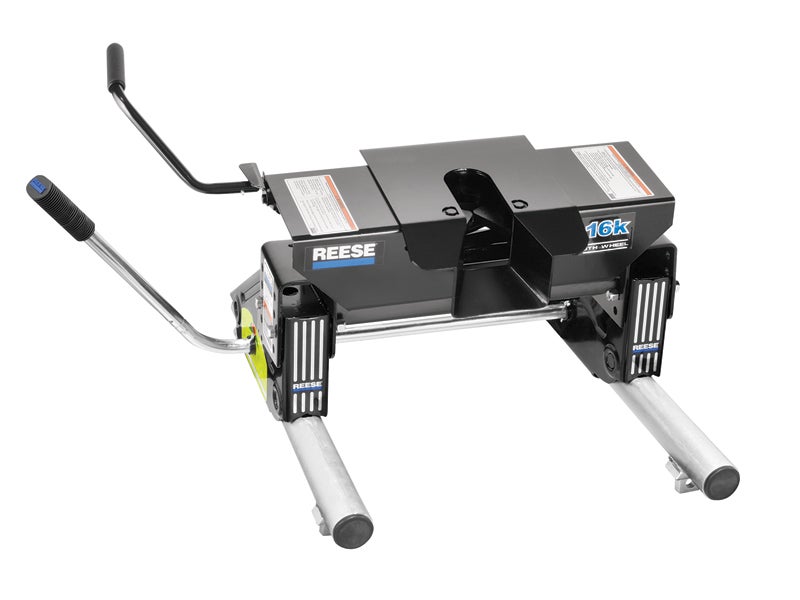 Reese Fifth Wheel Hitch 16,000 lbs. REESE 30075